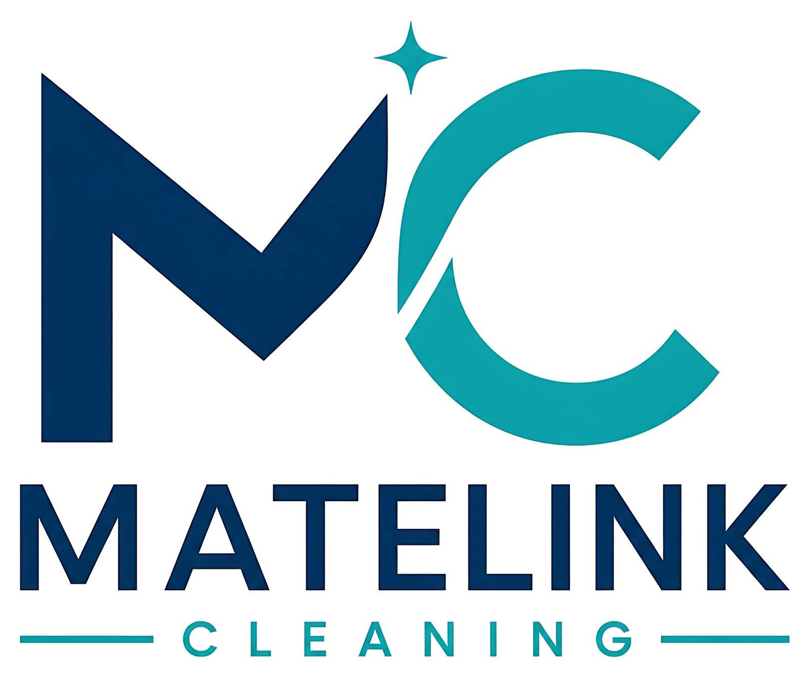 Matelink Cleaning logo